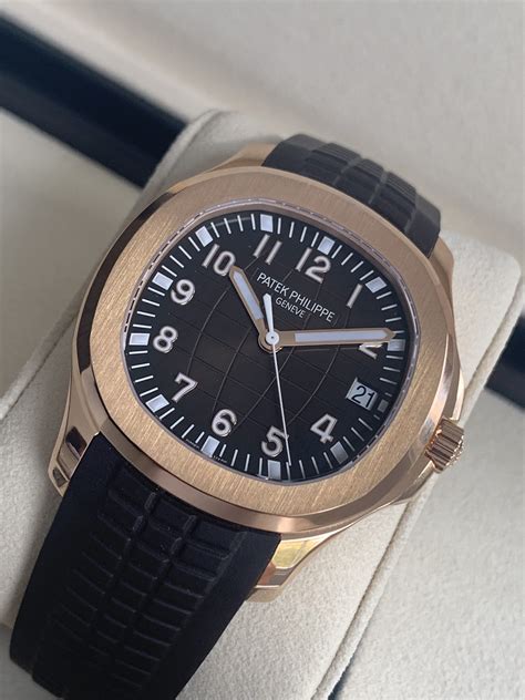 patek philippe 5167r aquanaut|Patek Philippe aquanaut rose gold price.